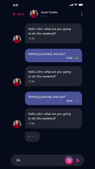 screenshots